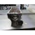 #BKX44 Engine Cylinder Block For 03-05 Volvo XC90  2.5 1001752